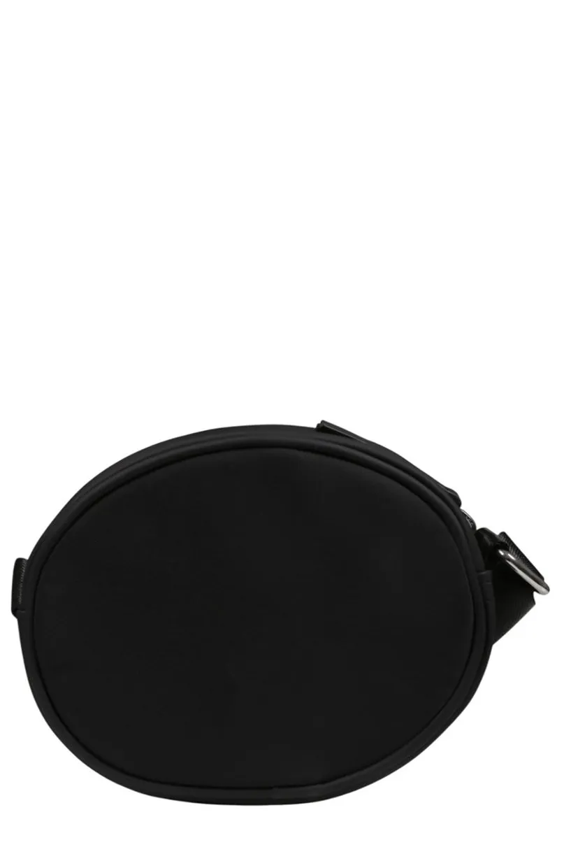 The Marc Jacobs Kids Embellished Zipped Shoulder Bag