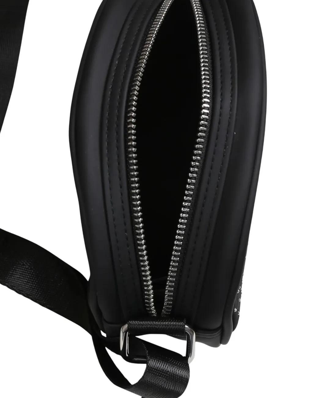 The Marc Jacobs Kids Embellished Zipped Shoulder Bag