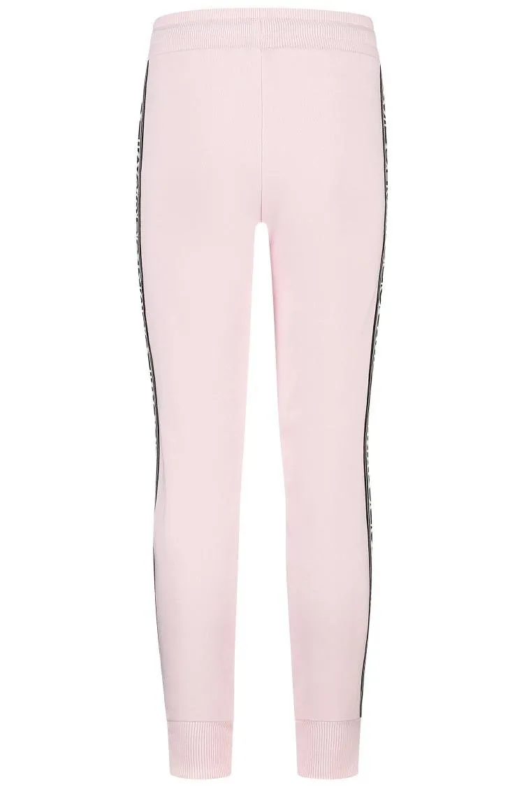 The Marc Jacobs Kids Drawstring Track Pants