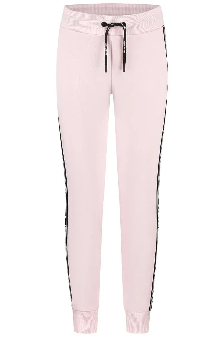 The Marc Jacobs Kids Drawstring Track Pants
