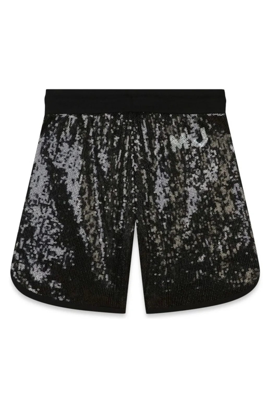 The Marc Jacobs Kids Sequin Bermuda Shorts