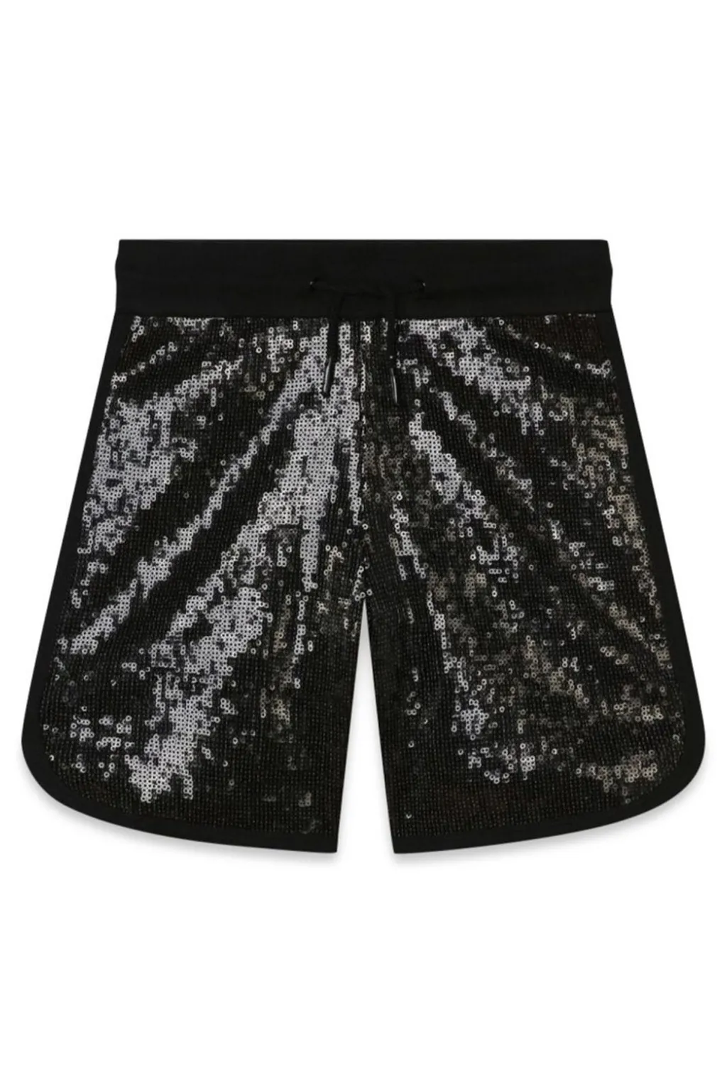The Marc Jacobs Kids Sequin Bermuda Shorts