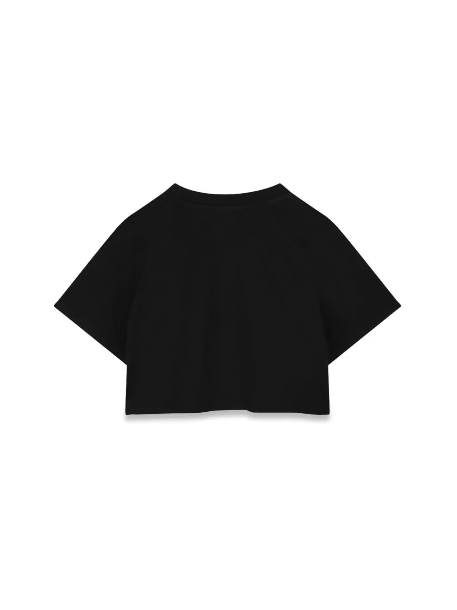 The Marc Jacobs Kids Logo Tee