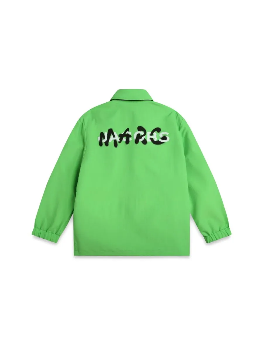 The Marc Jacobs Kids Reversible Jacket
