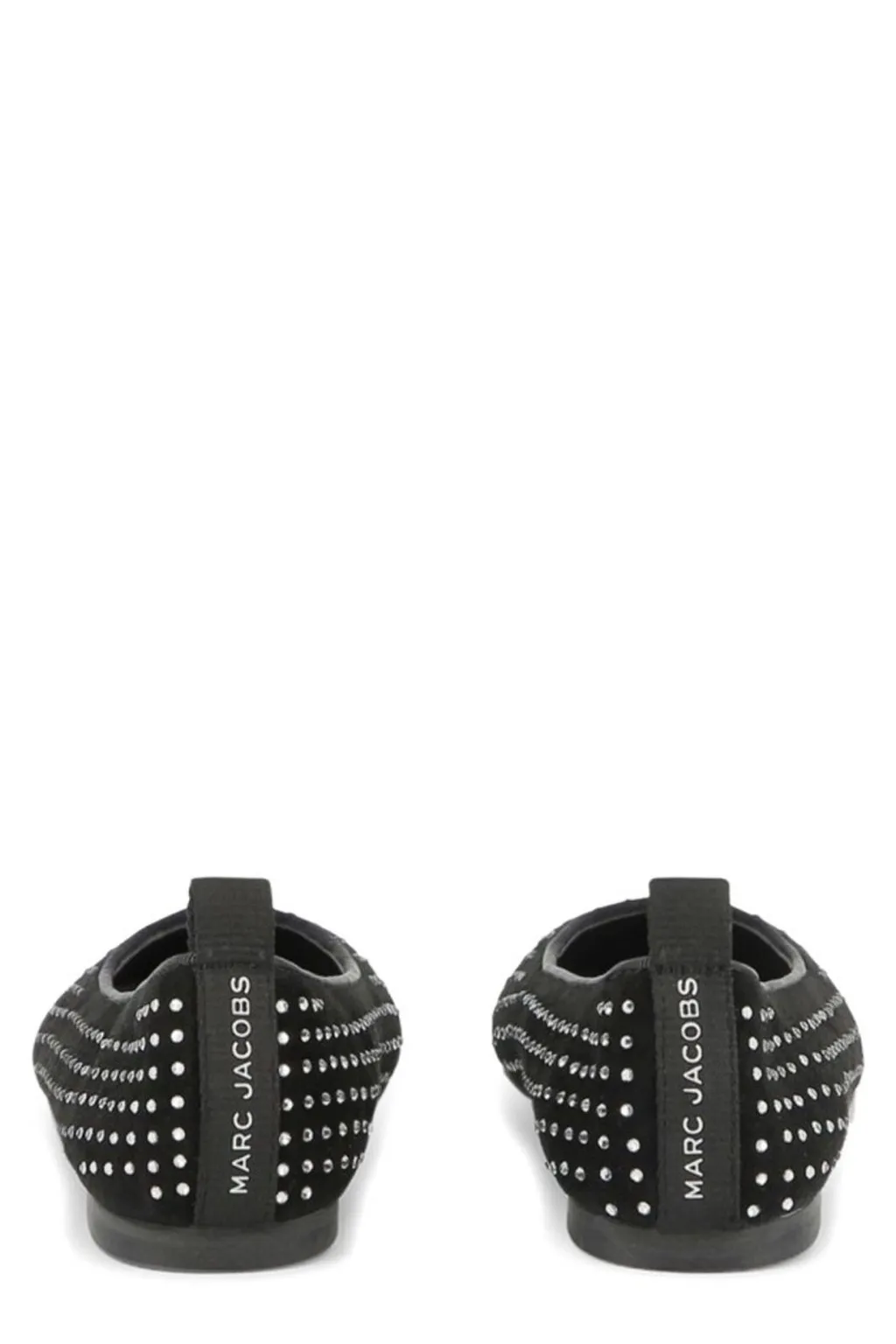 The Marc Jacobs Kids Ballerina Flats