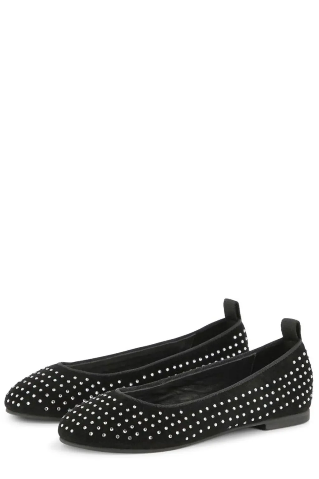 The Marc Jacobs Kids Ballerina Flats
