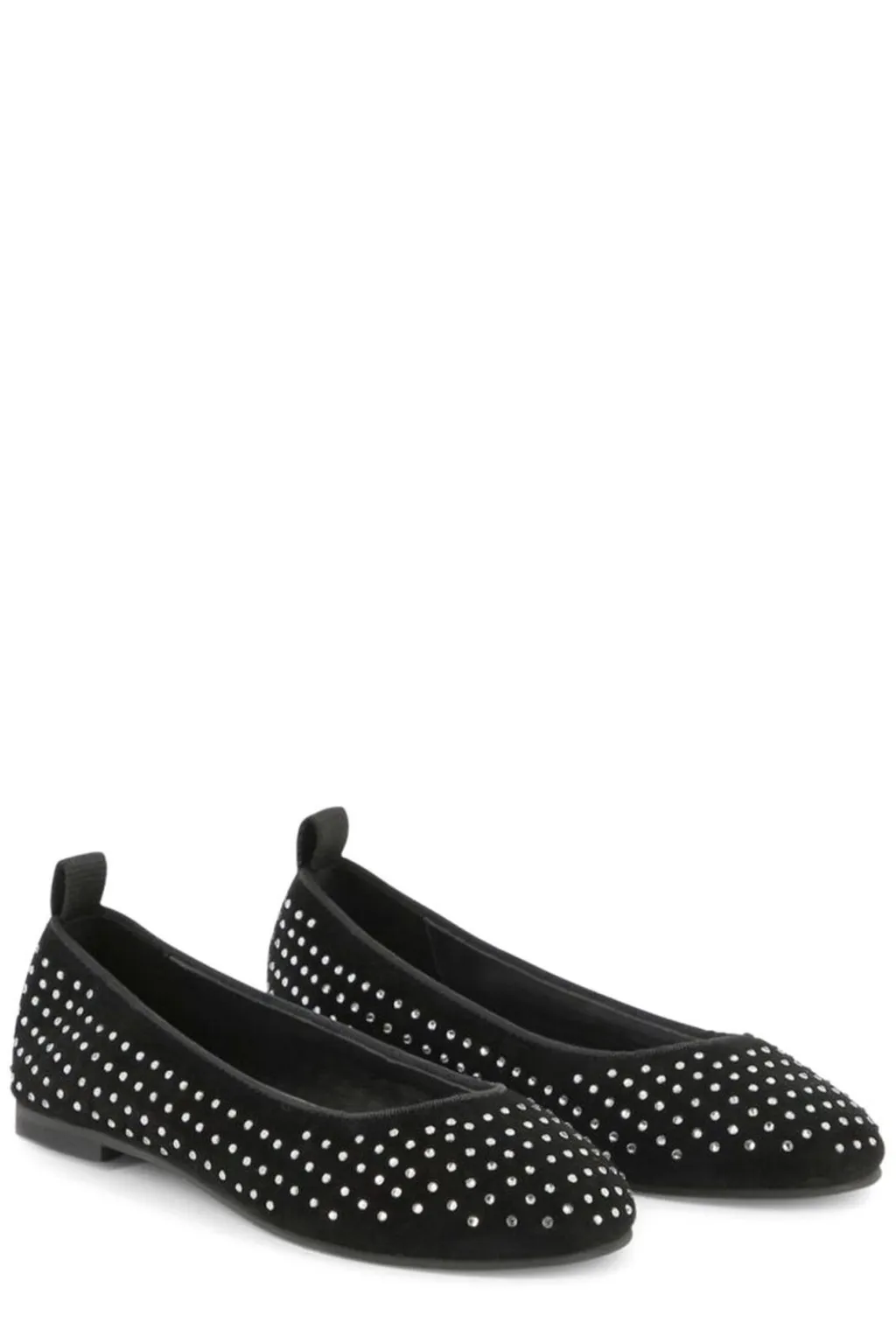 The Marc Jacobs Kids Ballerina Flats