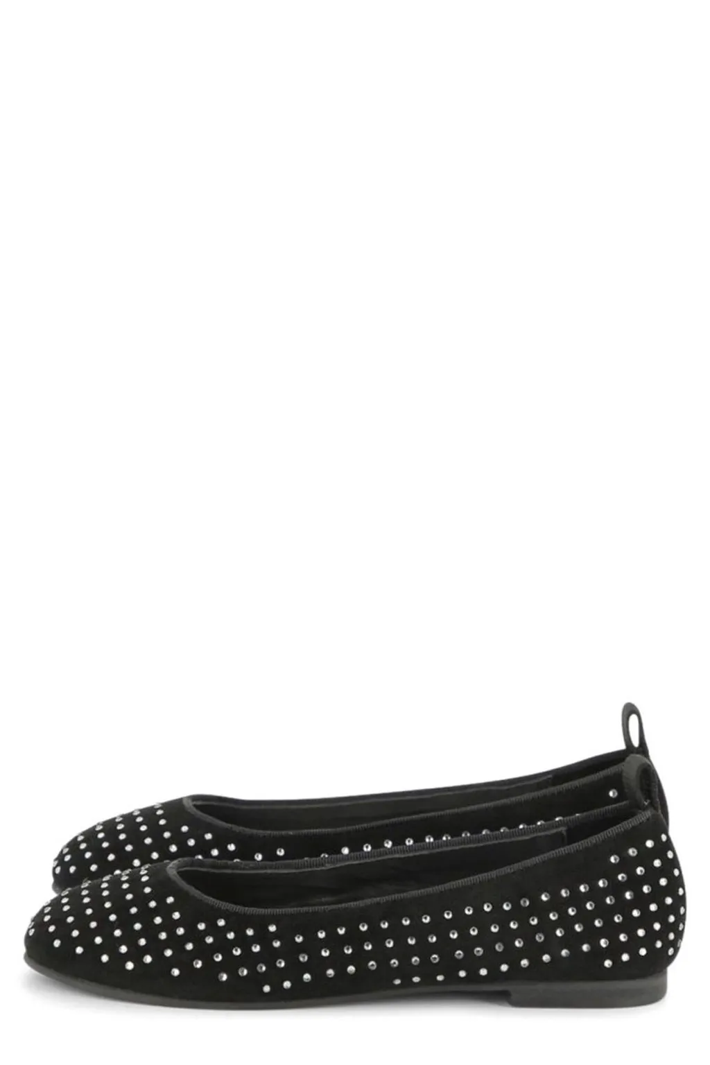 The Marc Jacobs Kids Ballerina Flats