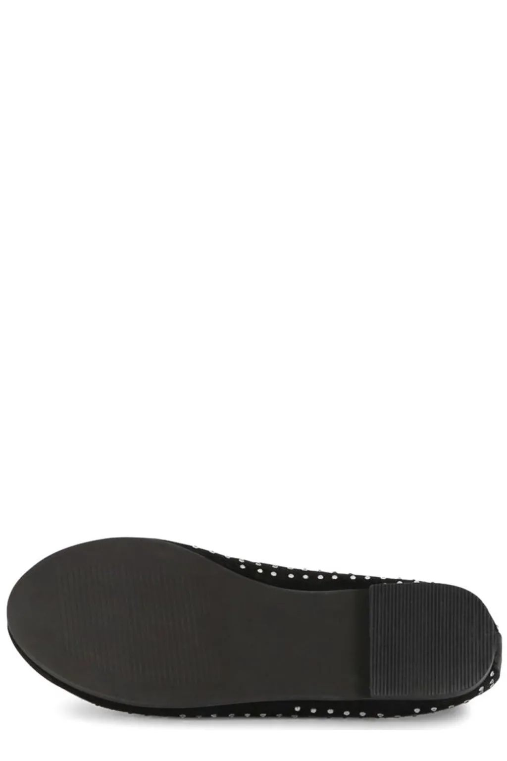 The Marc Jacobs Kids Ballerina Flats