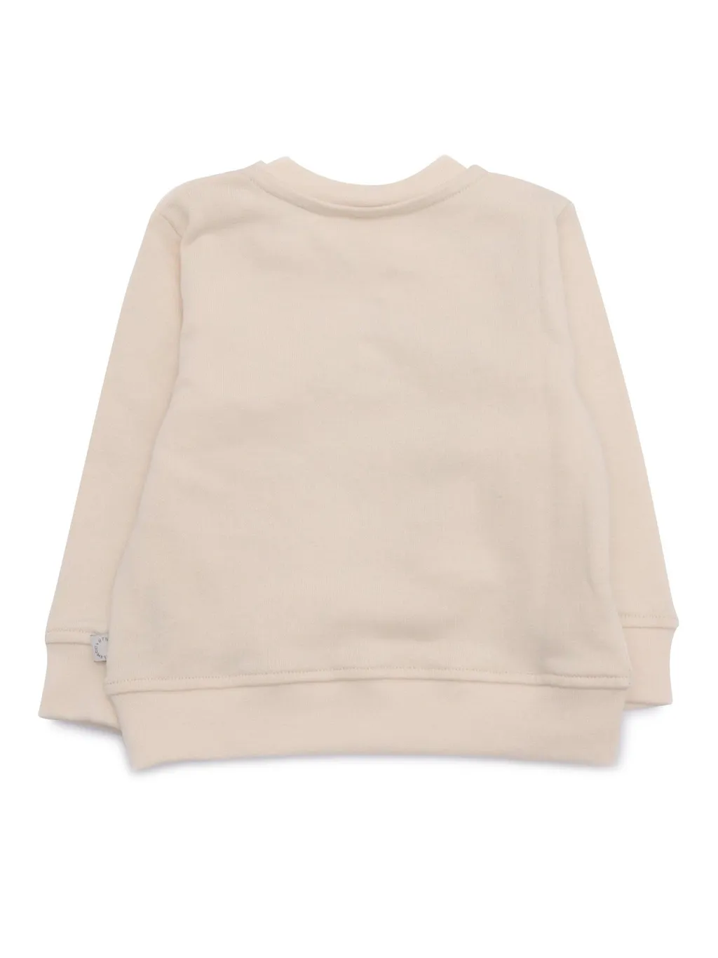 Stella Mccartney Kids Strawberry Printed Sweater