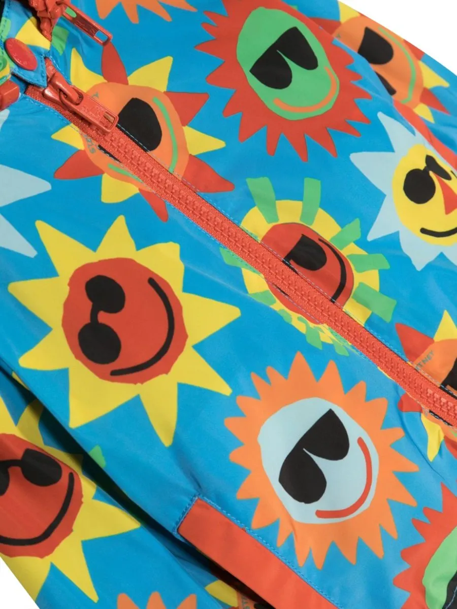 Stella Mccartney Kids Fun Print Jacket