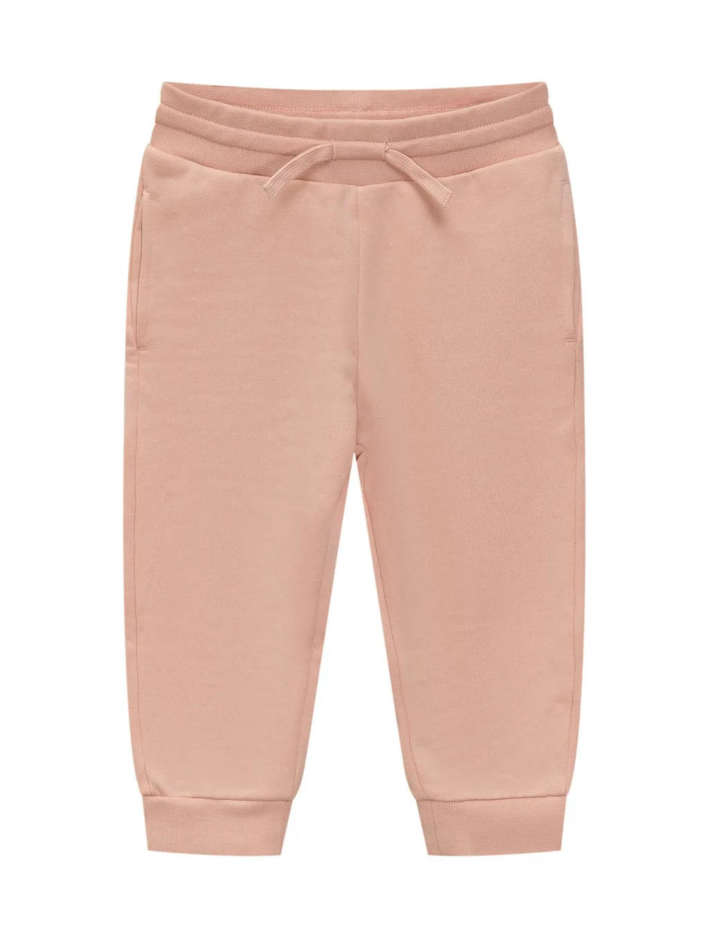 Stella Mccartney Kids Logo Printed Drawstring Track Pants