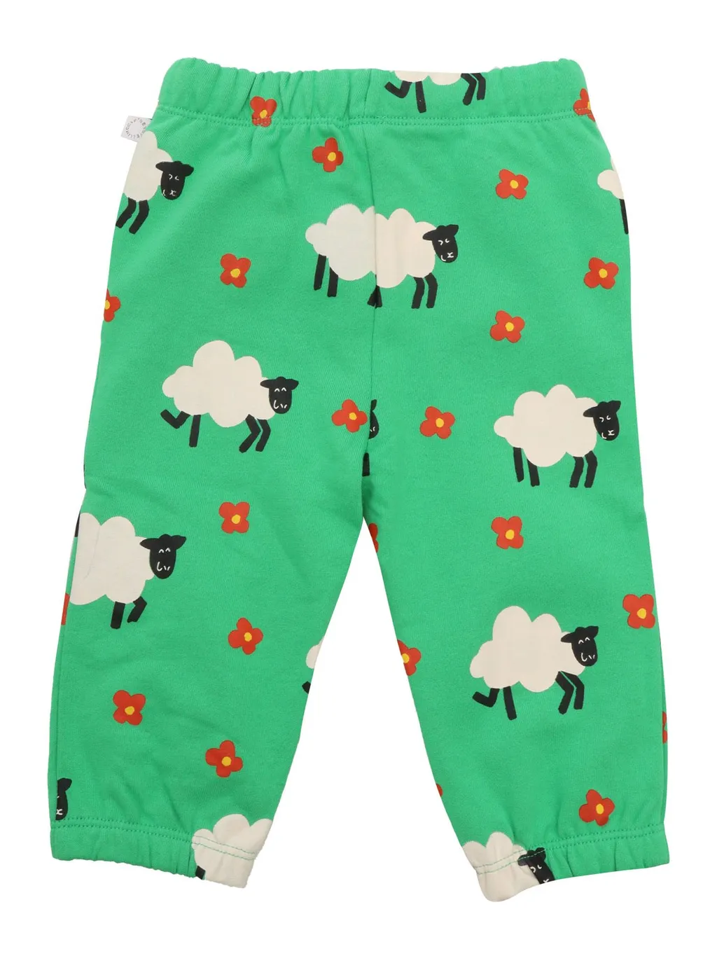 Stella Mccartney Kids Graphic Printed Sweatpants