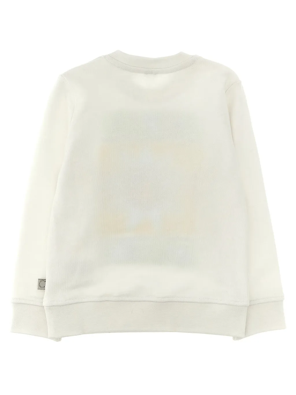 Stella Mccartney Kids Graphic Printed Sweatshirt