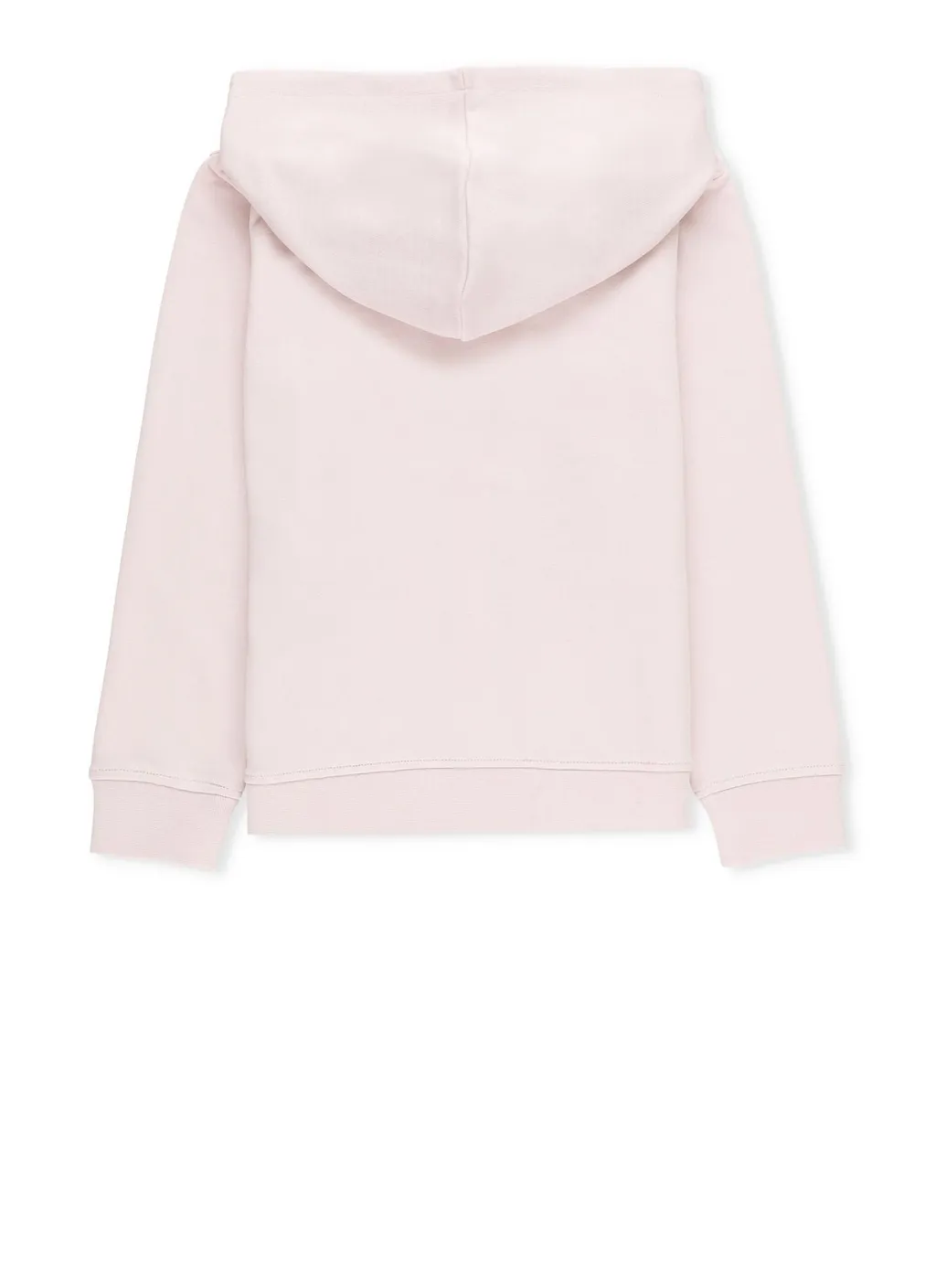 Stella Mccartney Kids Graphic Printed Hoodie