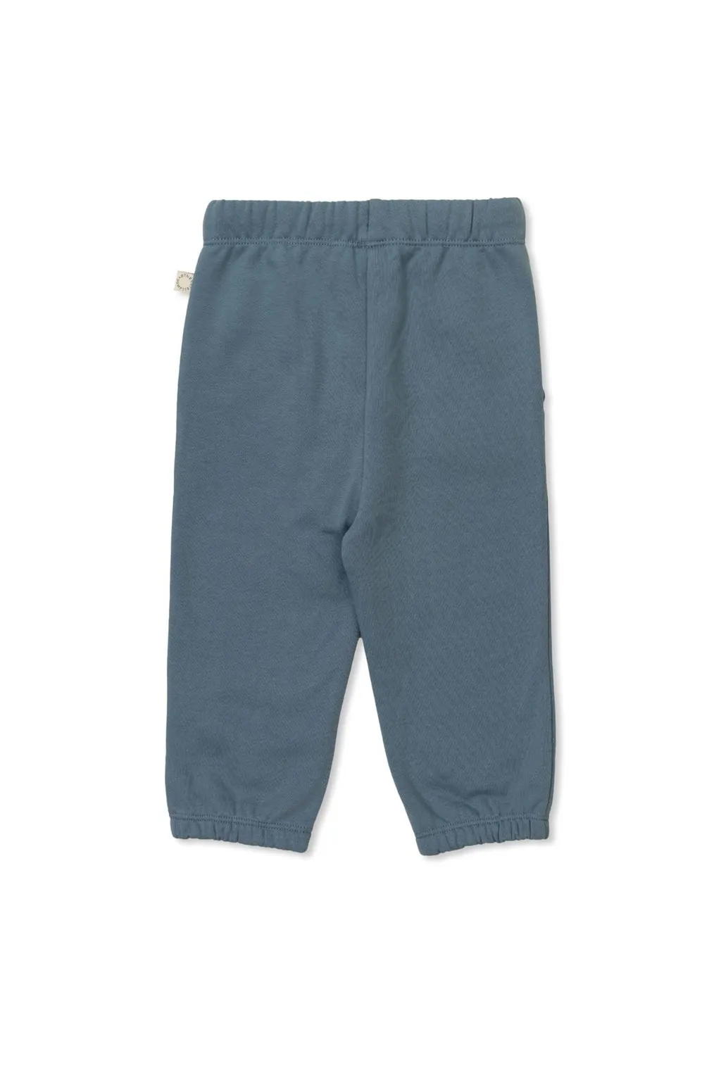 Stella Mccartney Kids Mid-Rise Tapered-Leg Pants