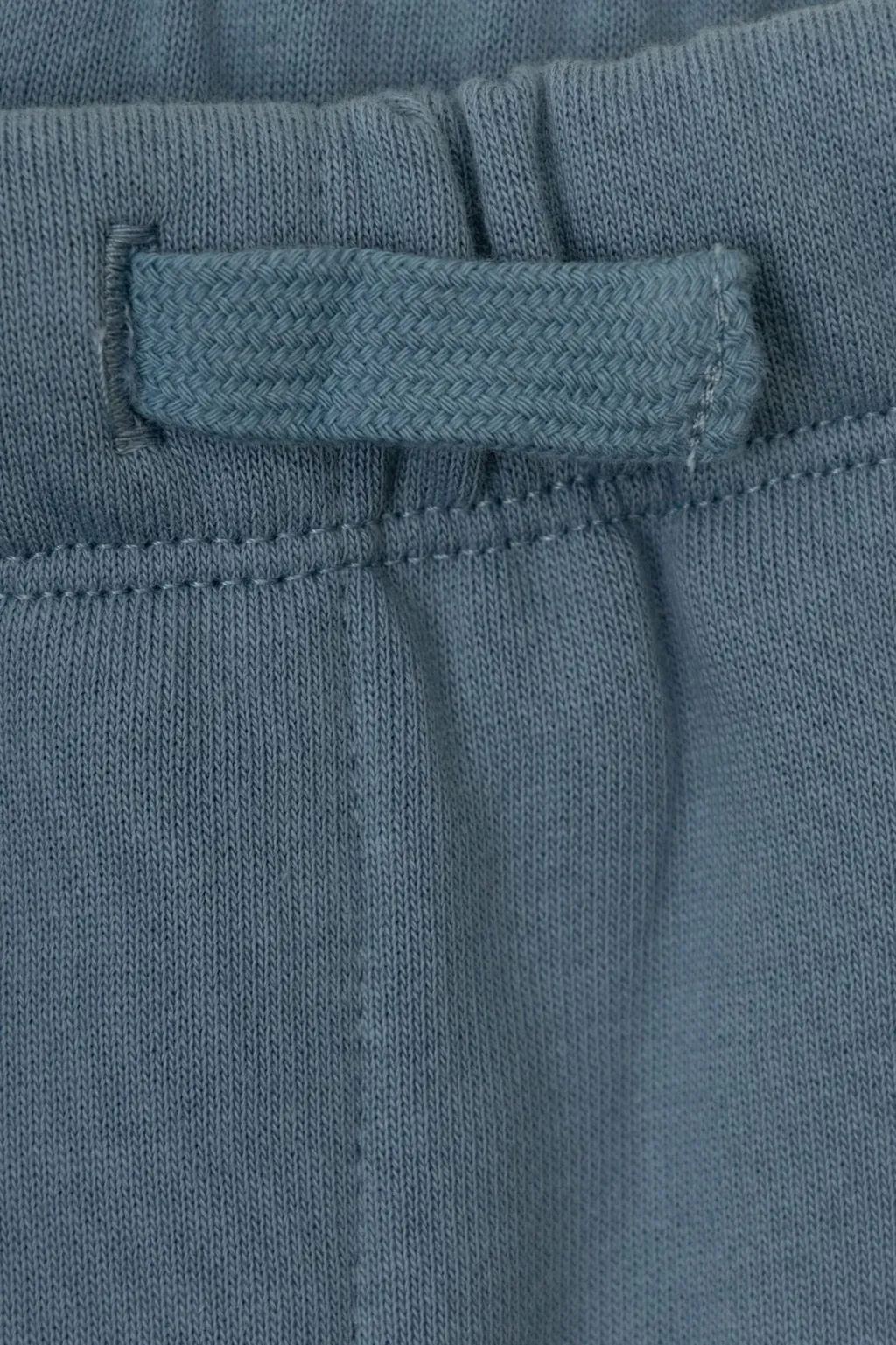Stella Mccartney Kids Mid-Rise Tapered-Leg Pants