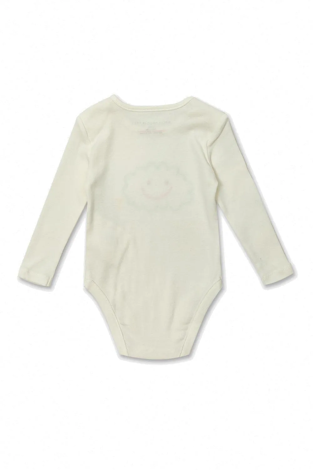 Stella Mccartney Kids Motif Embroidered Shorties Set