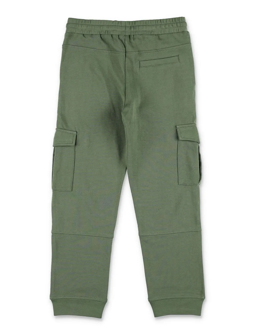 Stella Mccartney Kids Tapered Track Pants