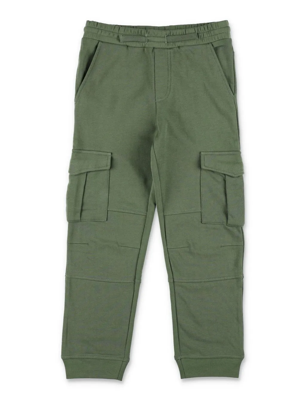Stella Mccartney Kids Tapered Track Pants
