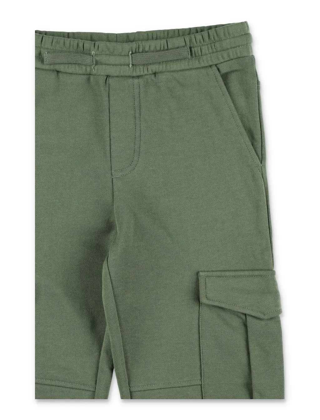 Stella Mccartney Kids Tapered Track Pants