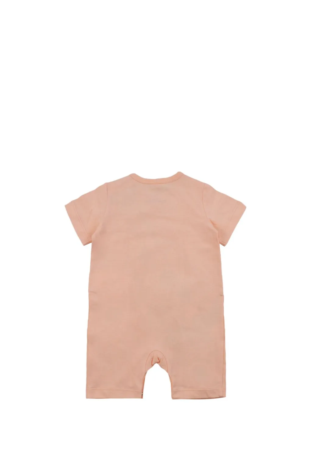 Stella Mccartney Kids Guitar-Printed Crewneck Shorties