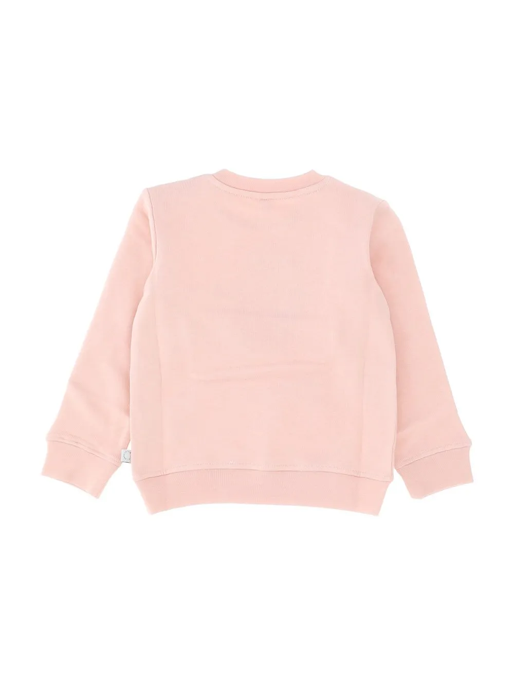 Stella Mccartney Kids Unicorn-Printed Crewneck Sweatshirt