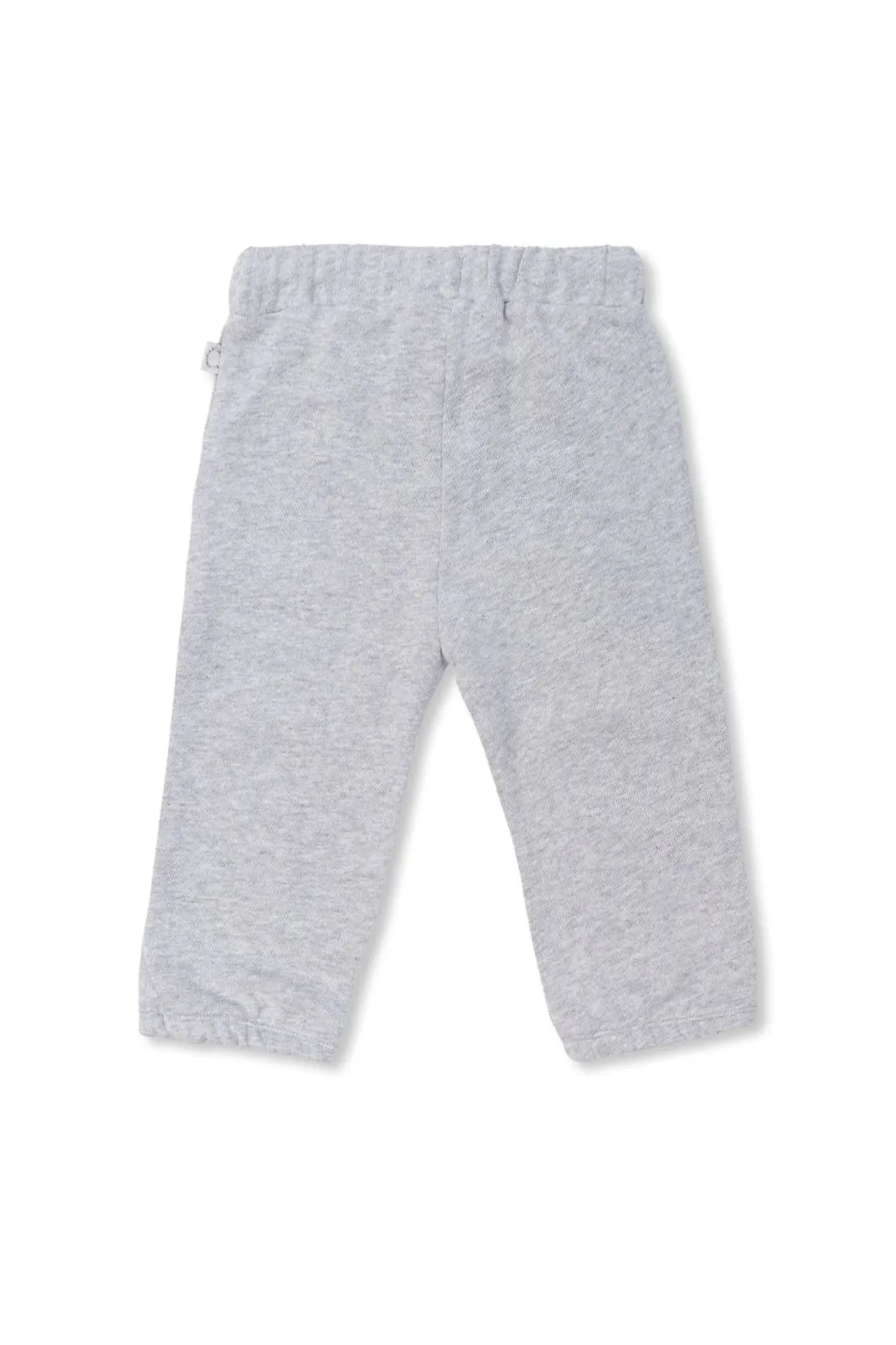 Stella Mccartney Kids Graphic Printed Drawstring Track Pants