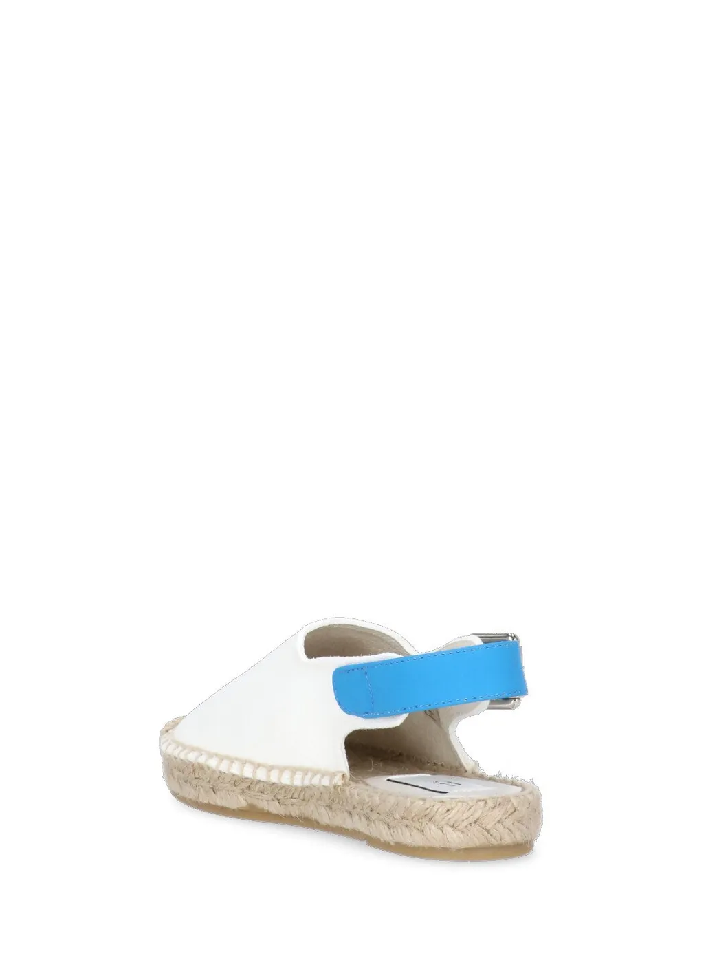 Stella Mccartney Kids Floral Embroidered Slingback Sandals