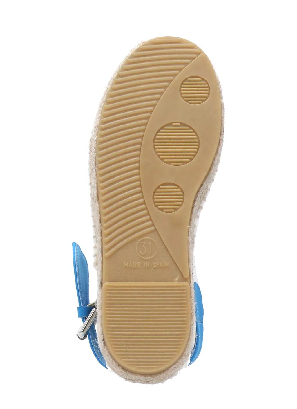 Stella Mccartney Kids Floral Embroidered Slingback Sandals