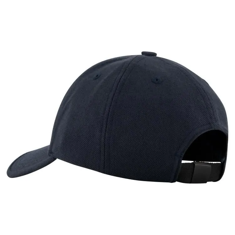 Stone Island Junior Logo Embossed Baseball Cap