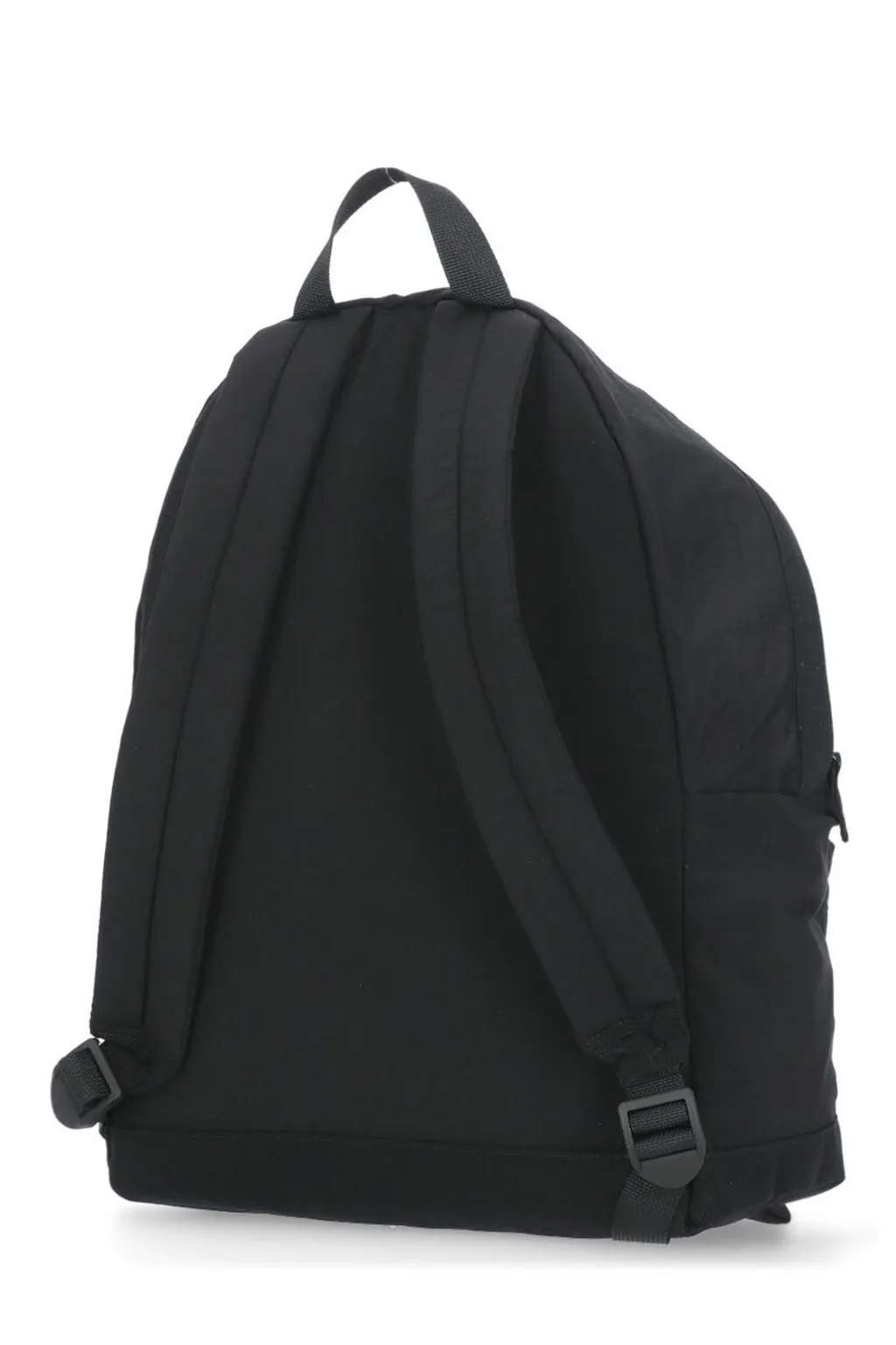 Stone Island Junior Logo Patch Backpack