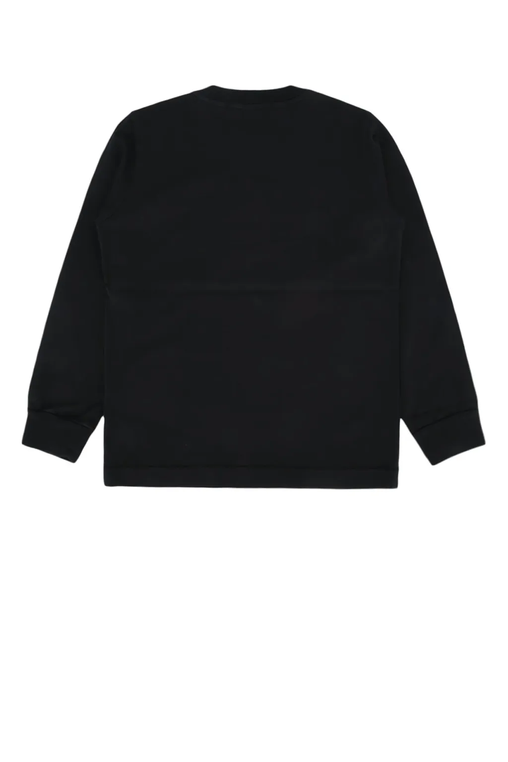 Stone Island Junior Logo Patch T-Shirt