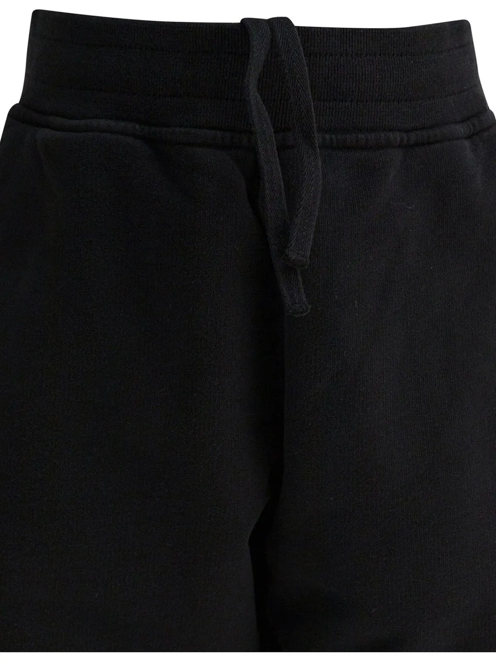 Stone Island Junior Logo Patch Trousers