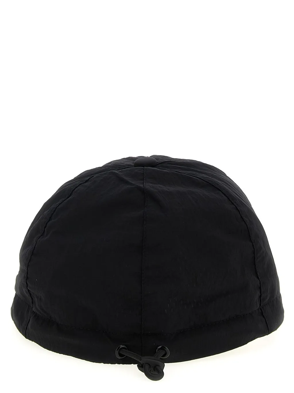 Stone Island Junior Logo Patch Cap