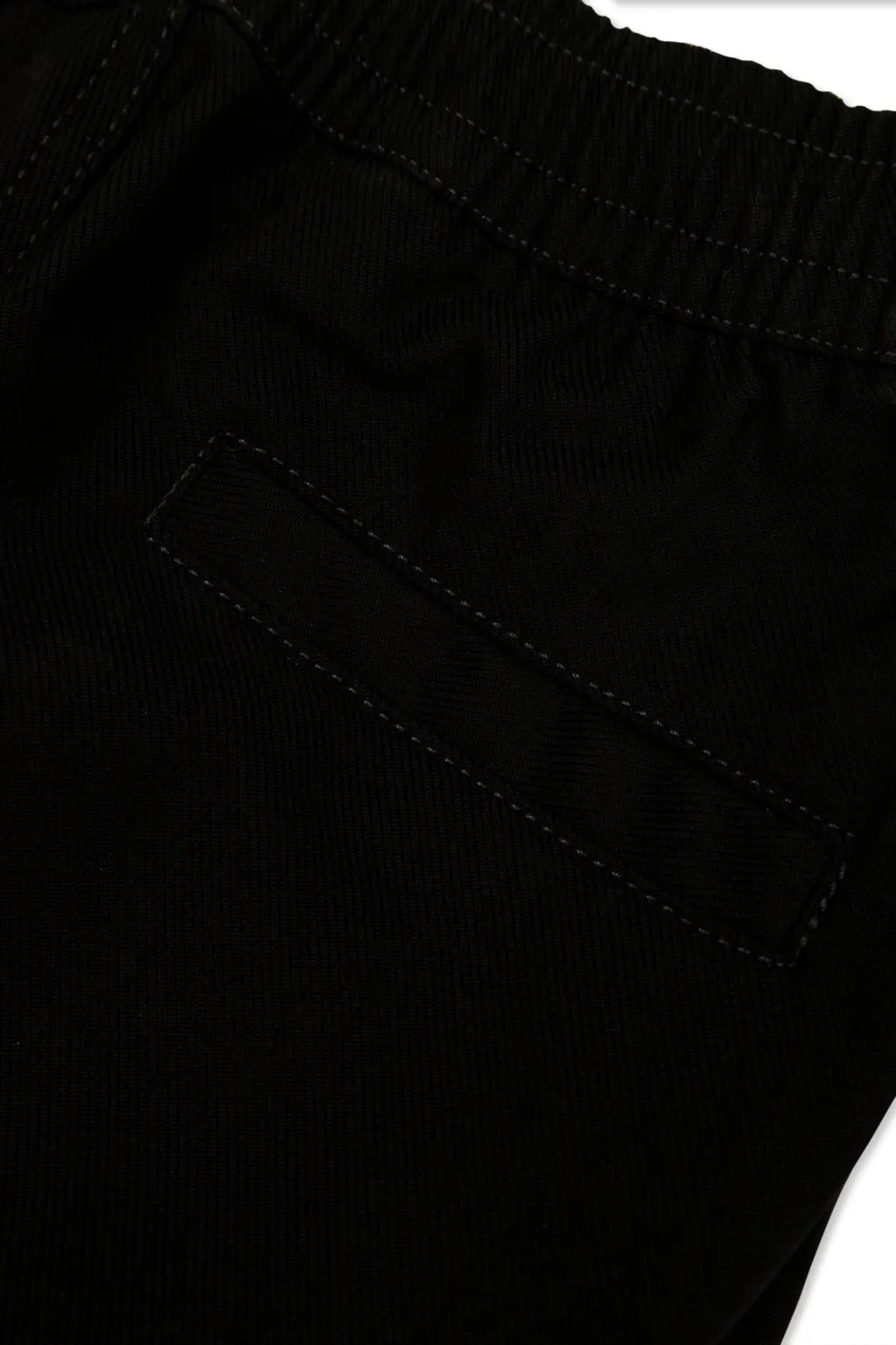 Stone Island Junior Compass Patch Track Pants