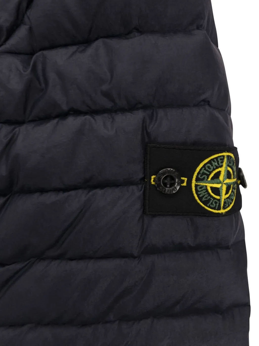 Stone Island Junior Padded Jacket