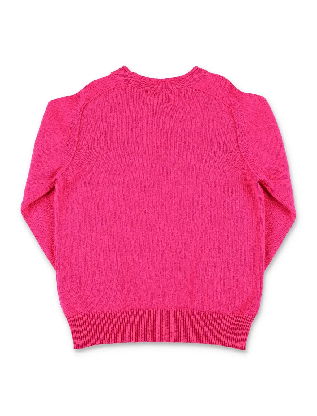Stone Island Junior Compass-Badge Crewneck Jumper
