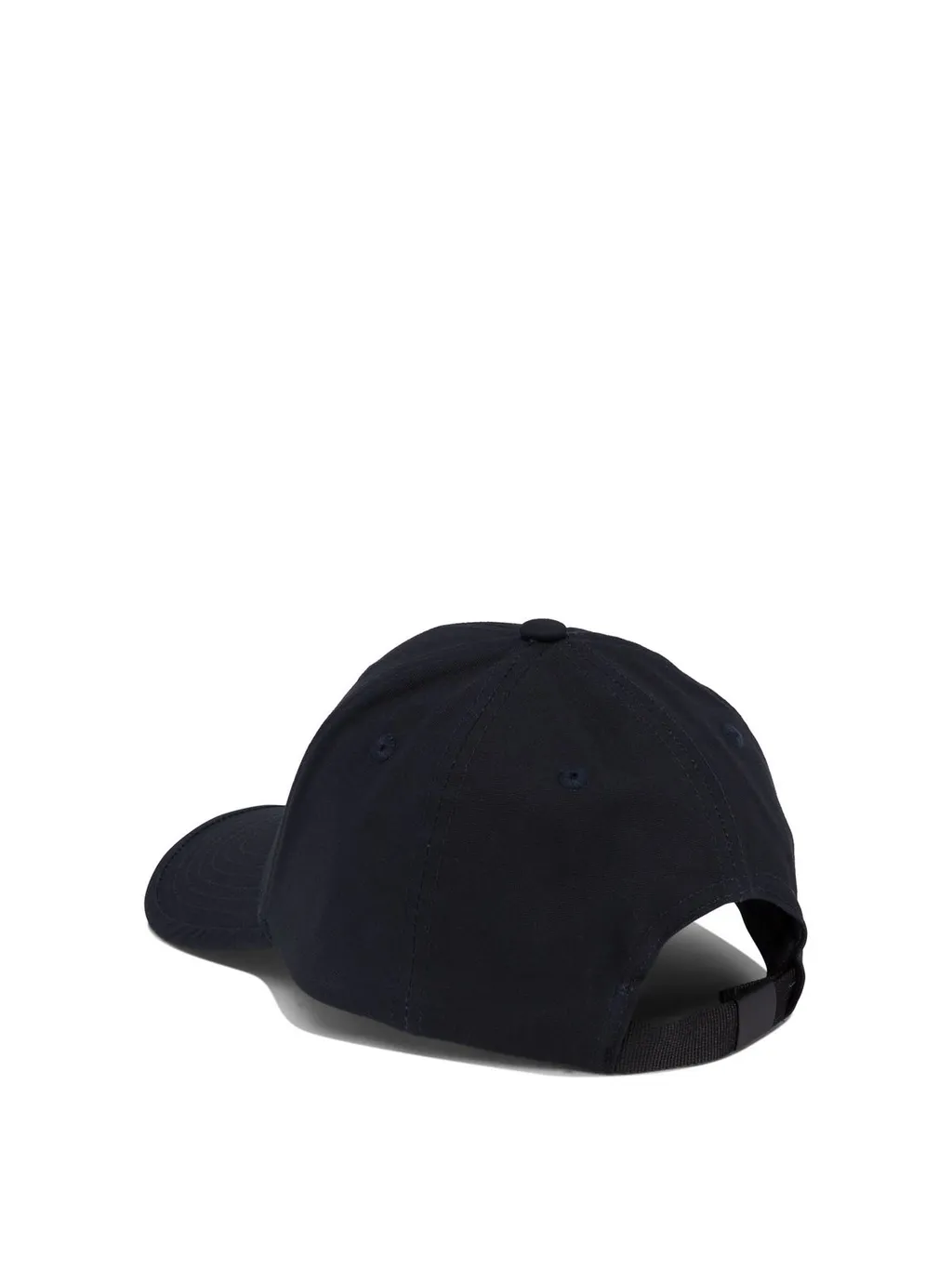 Stone Island Junior Logo Patch Baseball Hat