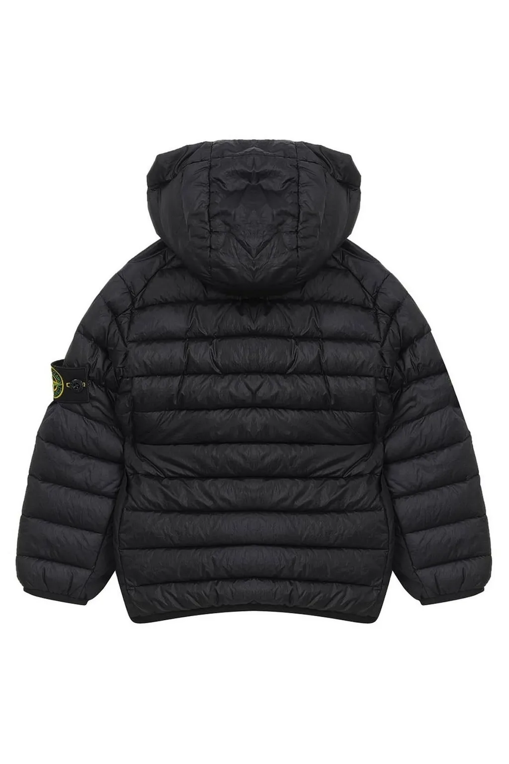 Stone Island Junior Padded Jacket