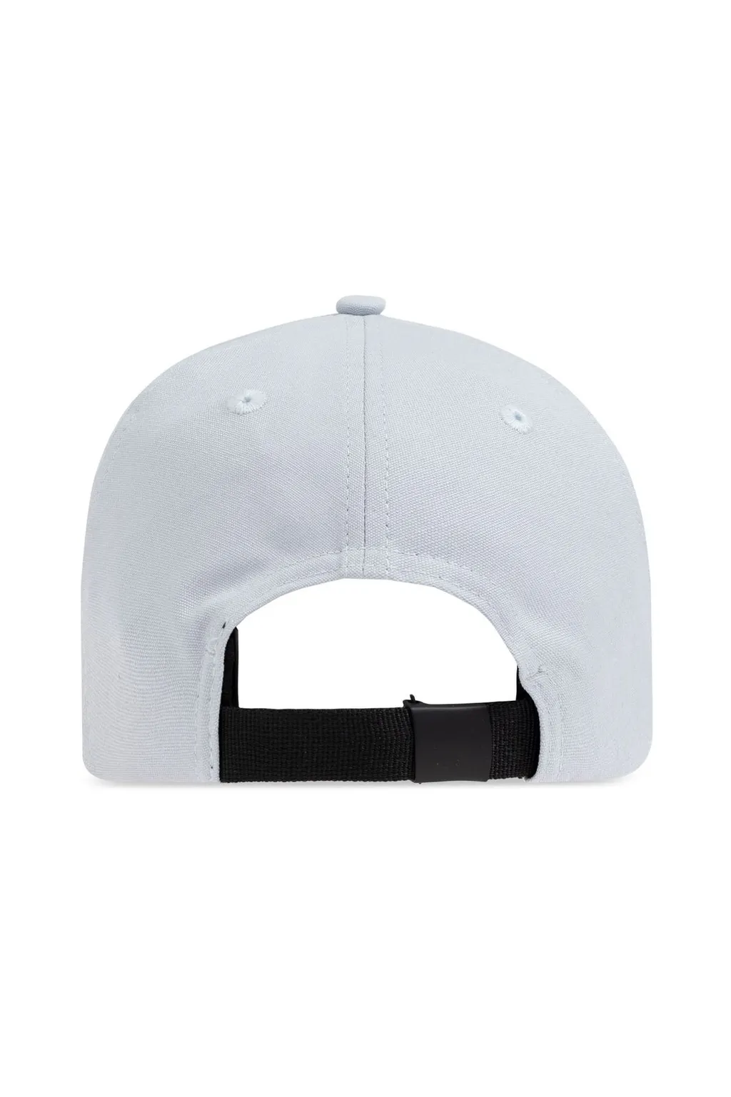 Stone Island Junior Logo Patch Baseball Hat