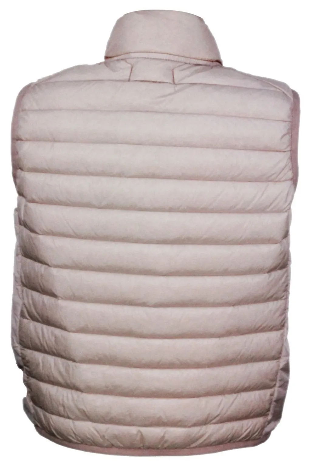 Stone Island Junior Zip-Up High Neck Gilet