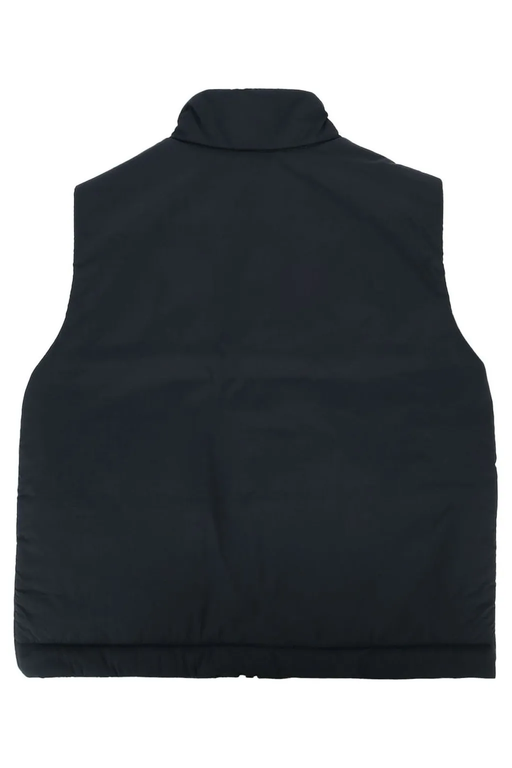Stone Island Junior Logo Patch Down Vest