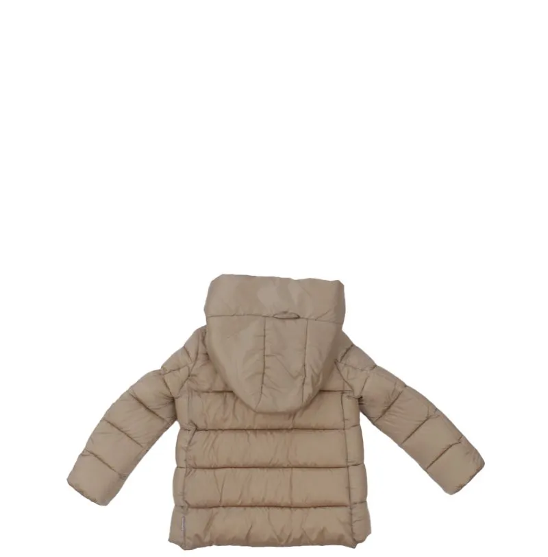 Save The Duck Kids Gracie Animal Free Puffer Jacket