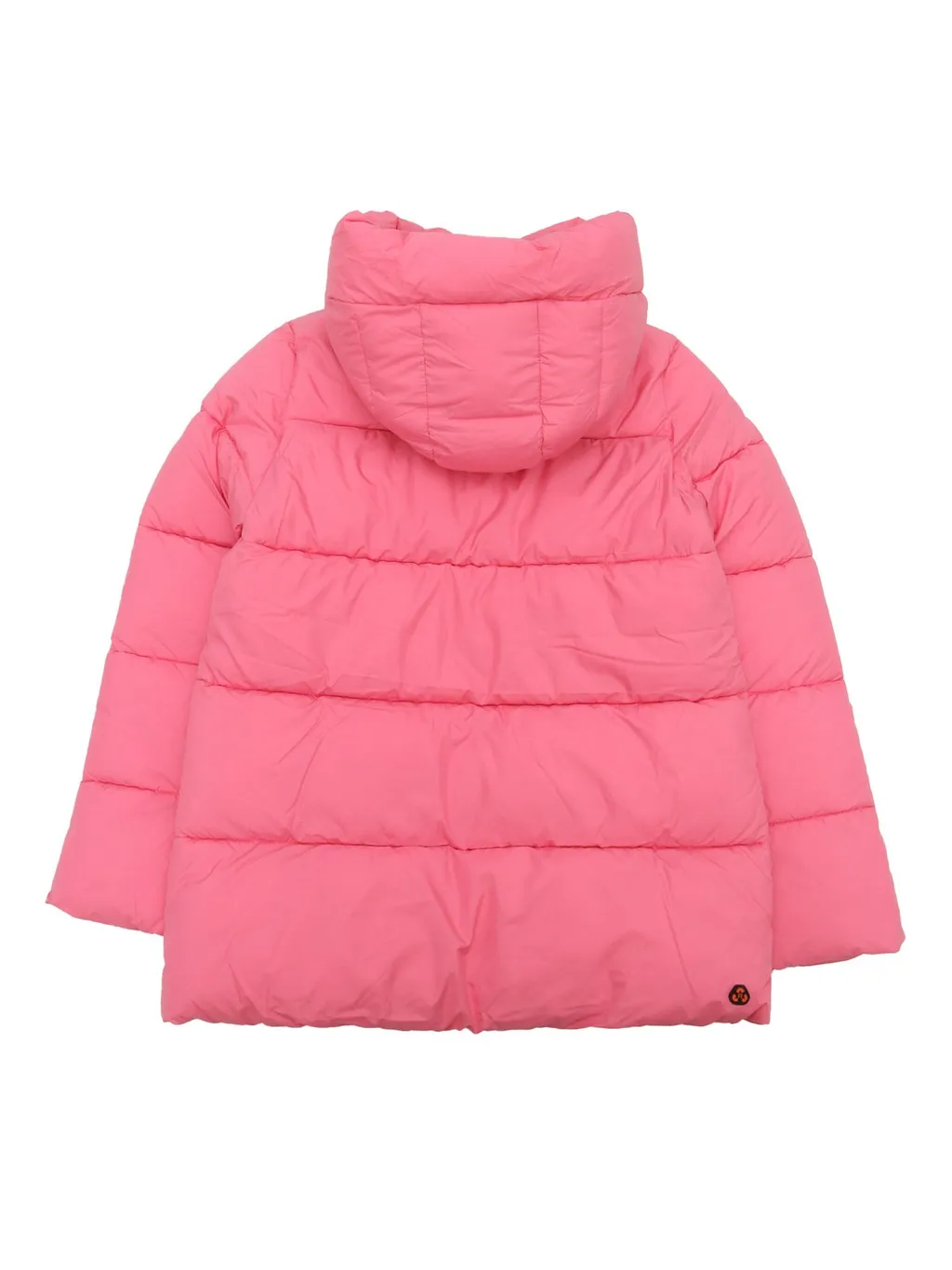 Save The Duck Kids Elm Quilted Jacket