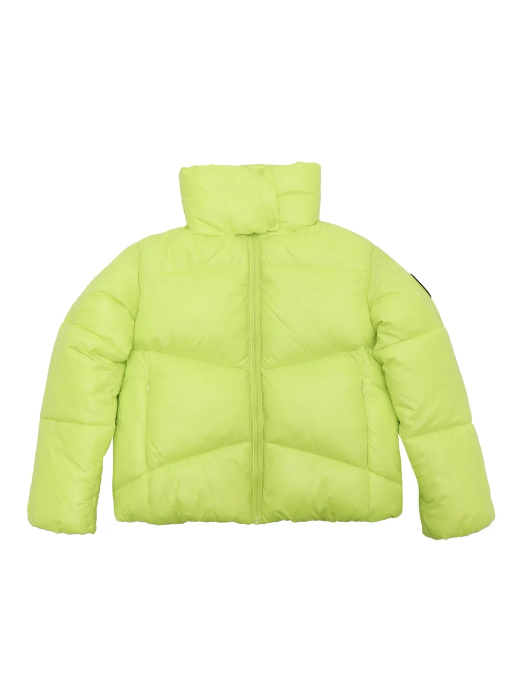 Save The Duck Kids Isolda Zipped Jacket