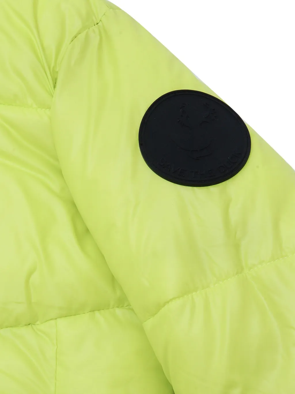 Save The Duck Kids Isolda Zipped Jacket
