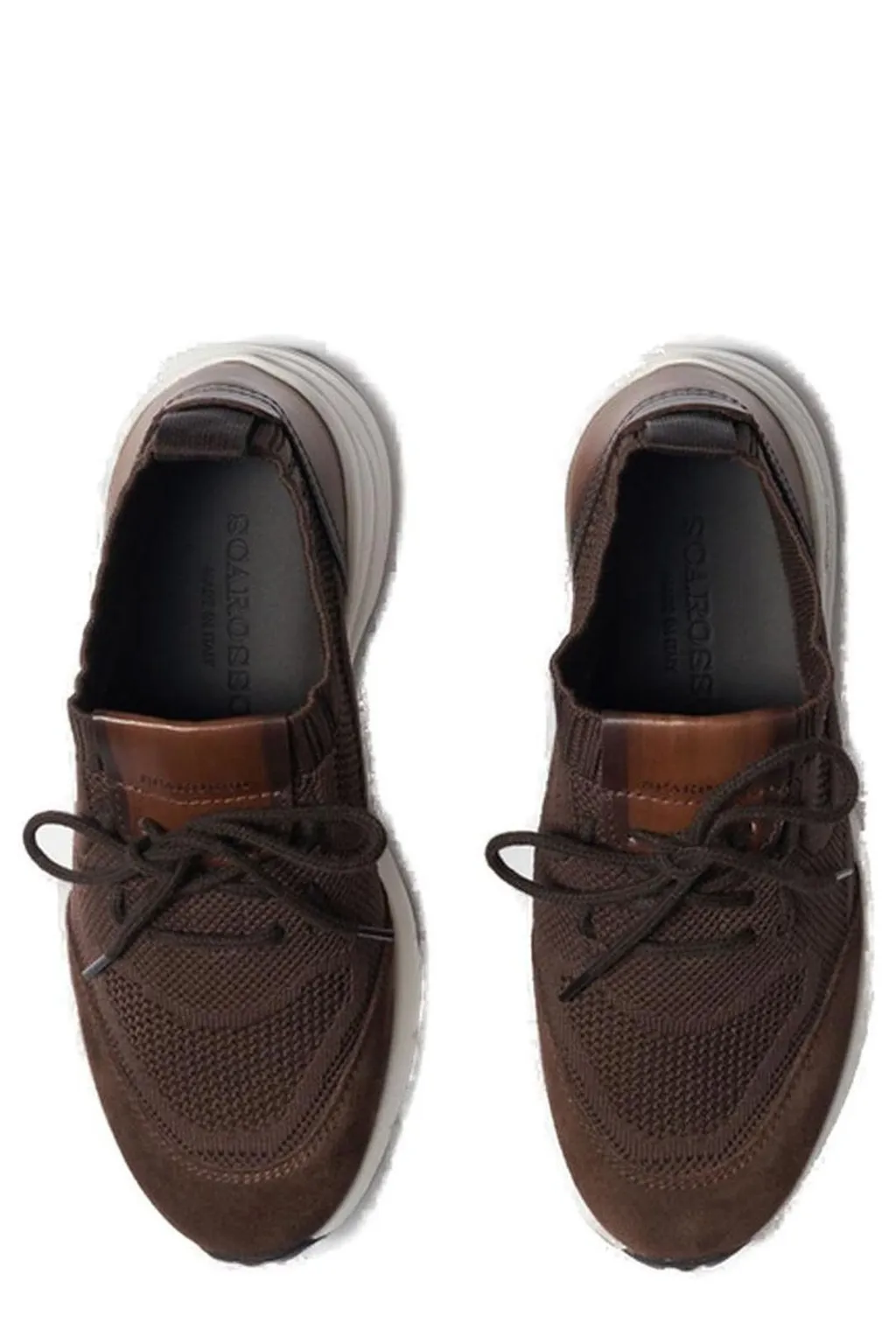 Scarosso Robbie Boy Shoes