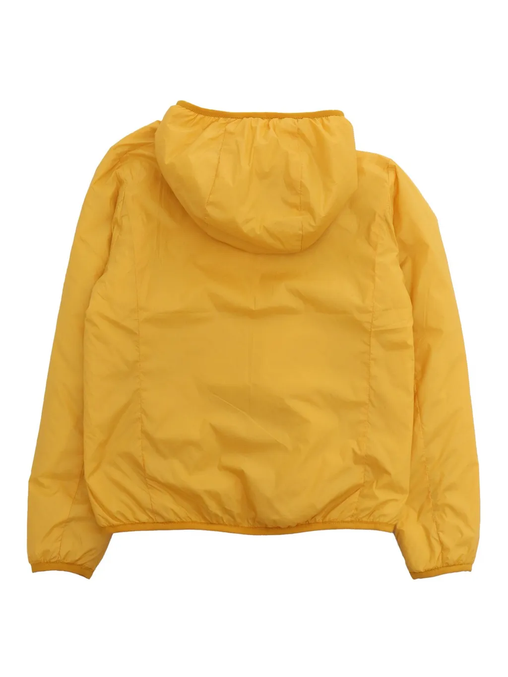 Save The Duck Kids Shilo Hooded Padded Jacket