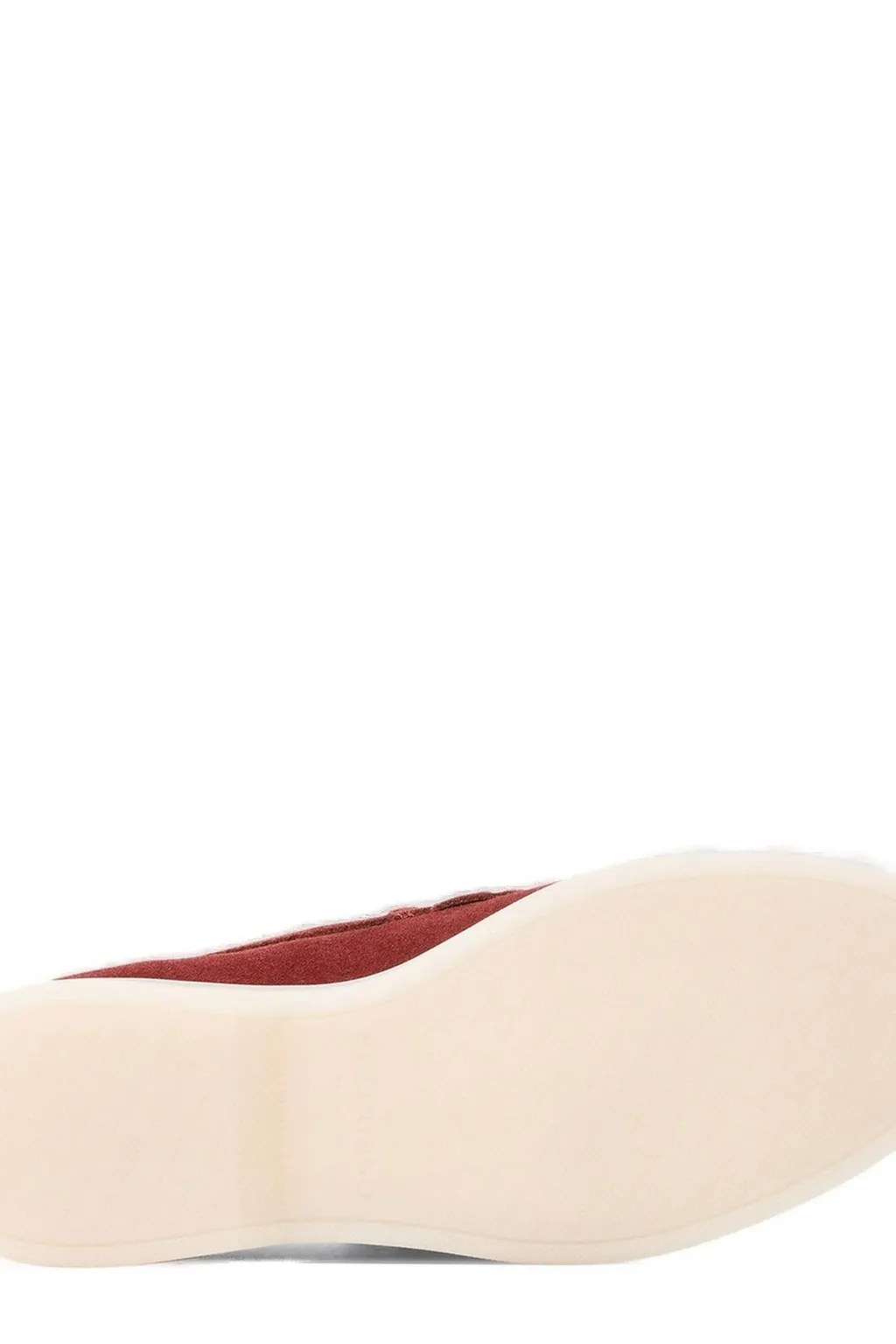 Scarosso Ludovica Almond-Toe Loafers